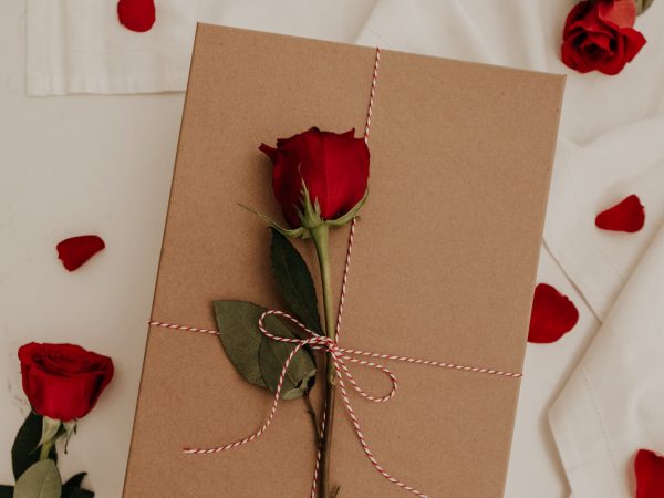5 ideas de regalos de San Valentín