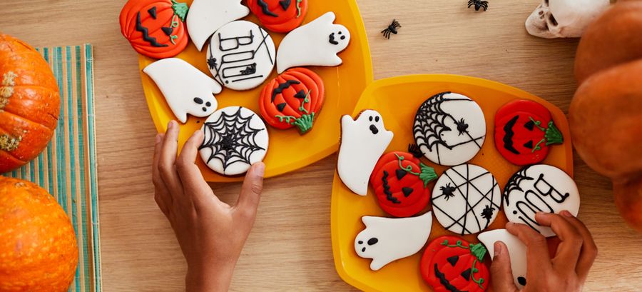 planes para hacer en halloween en familia