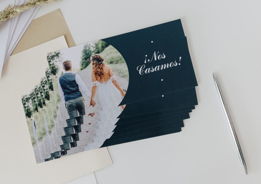 frases tarjetas boda