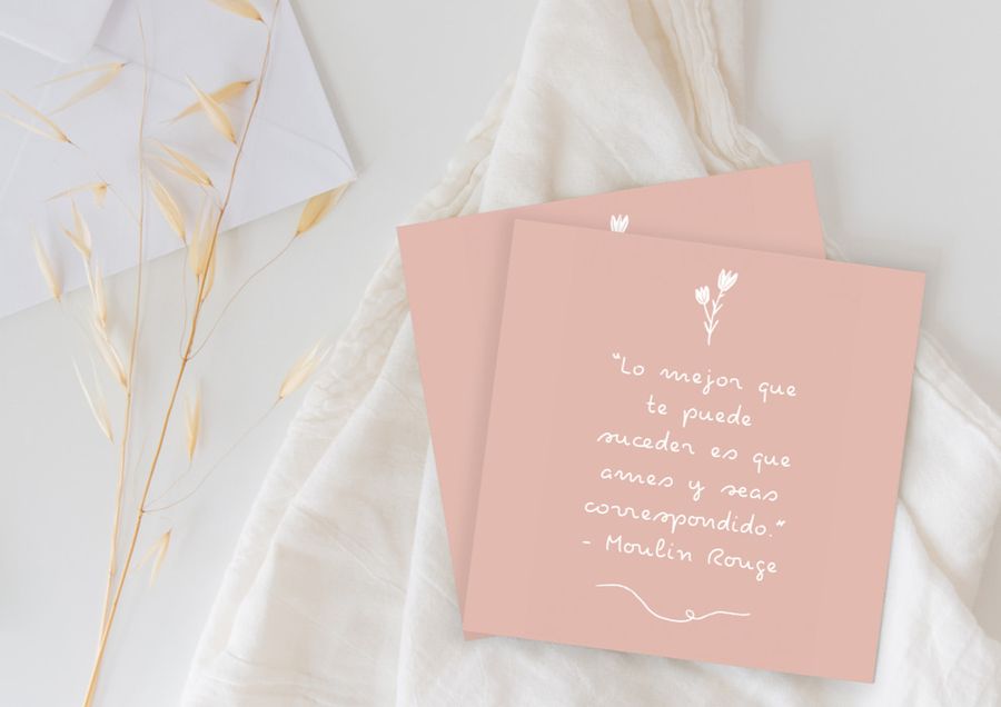 frases invitaciones boda