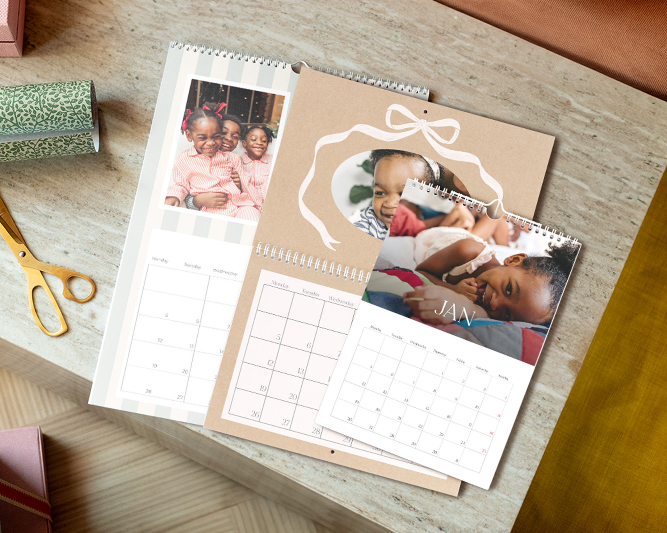 Un año de ilusión: ofertas del Black Friday en calendarios