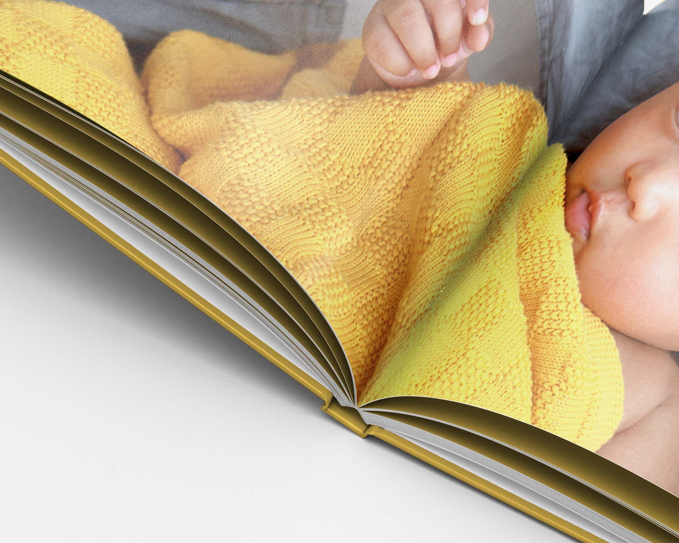 Hechos para perdurar, como sus historias